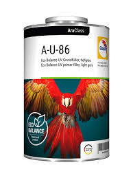 [A-U-861] [⚠Déstockage] PRIMER GRIS CLAIR 1L (BIDON)