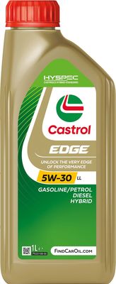 [EDGE5W30LL1L] Huile Edge-LL 5W30 1L  (217455)(50067ARAL)