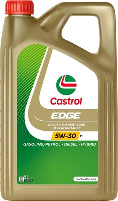 [EDGE5W30M5L] HUILE EDGE-M 5W30 5L (BIDON)