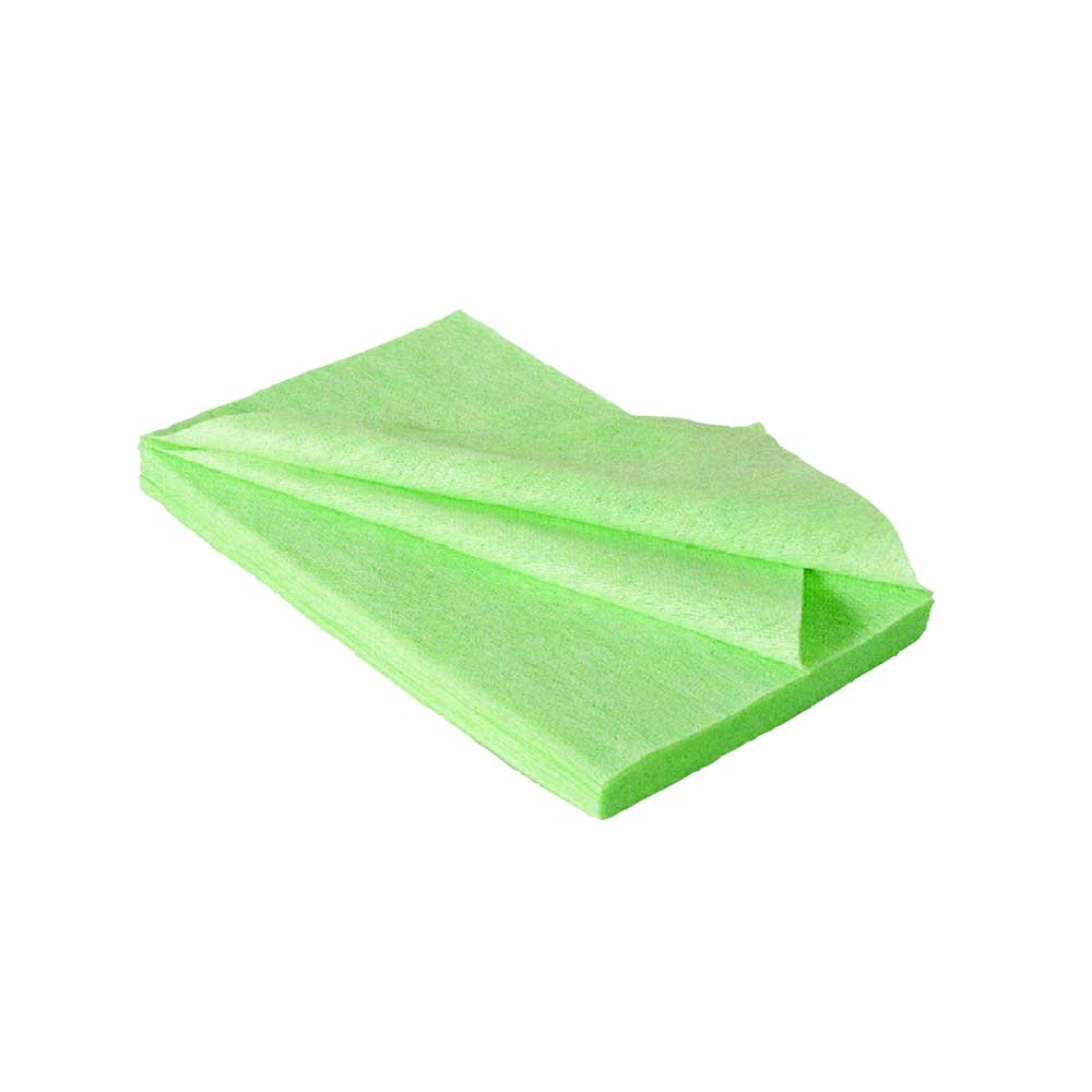 [EMM000805] COLAD - Tampons d' essuyage 10 Pcs. (SACHET)