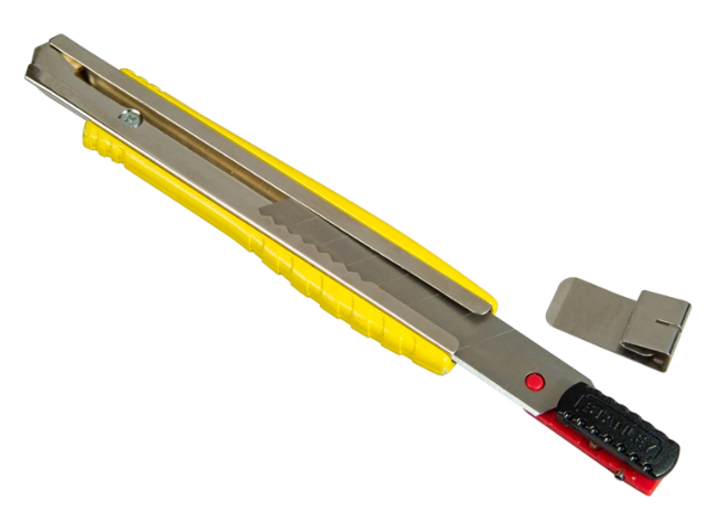 [FMHT2-10421] Cutter 0-10-421 18mm + 100 lames 2-10421 (JEU)