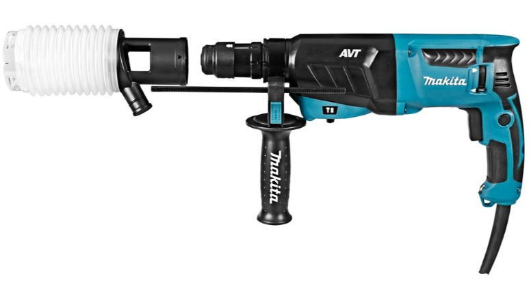 [HR2631FT13] [⚠Déstockage] MAKITA HR2631FT13 - PERCEUSE SDS-PLUS (PIECE)