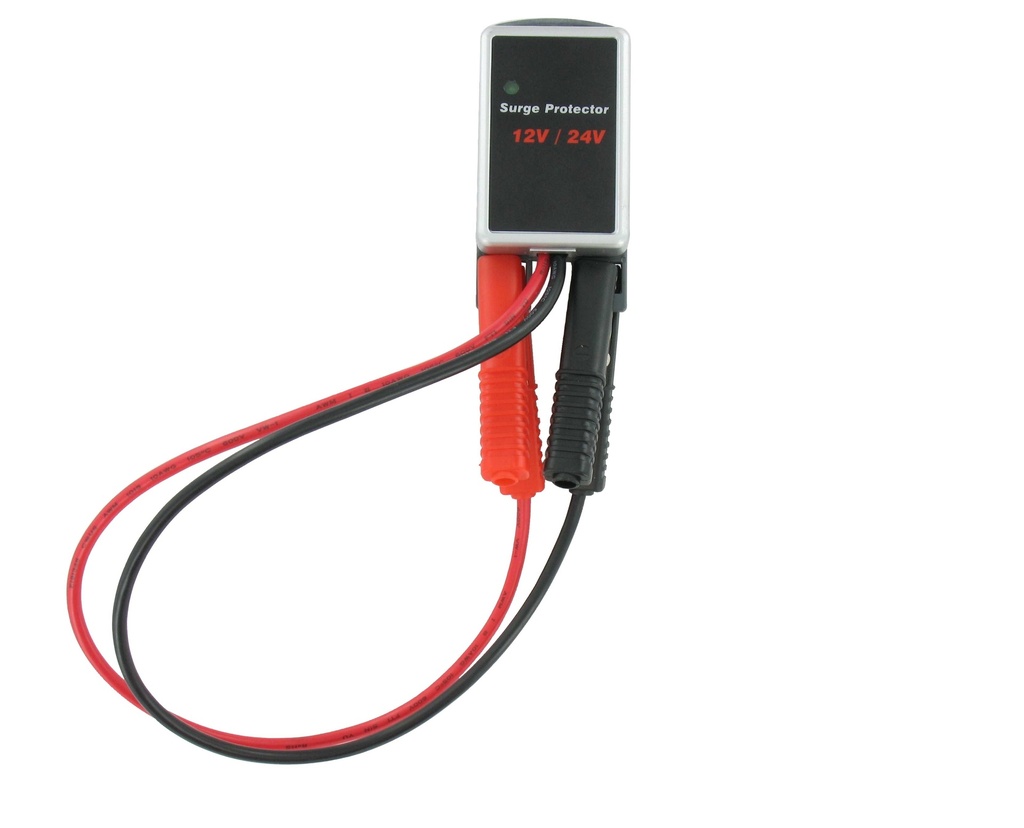 [HUDSP1224] [⚠Déstockage] PROTECT. BATTERIE 12/24V (PIECE)
