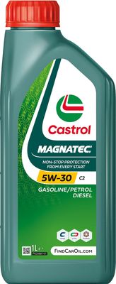 MAGNATEC 5W-30 C2 - 1L