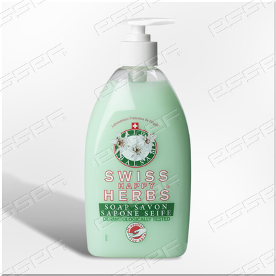 [R11001-1] Isabel BIDON SAVON MAIN 500ML (BIDON) (15)