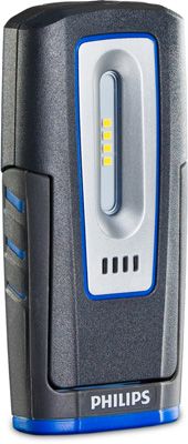 [RCH5SPHILIPS] [⚠Déstockage] LED INSPECTION LAMP RECHARGEABLE 300LM PHILIPS (PIECE)
