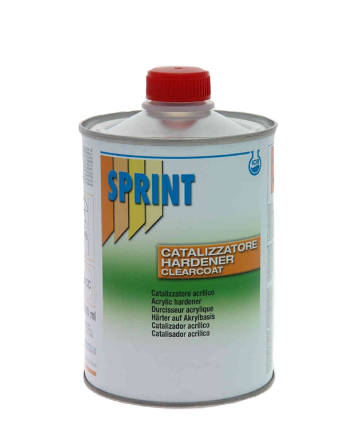 [⚠Déstockage] SPRINT DURCISSEUR NORMAL SURFACER 200ML (BIDON)
