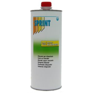 [⚠Déstockage] SPRINT DILUANT SURFACER UV 1L (BIDON)