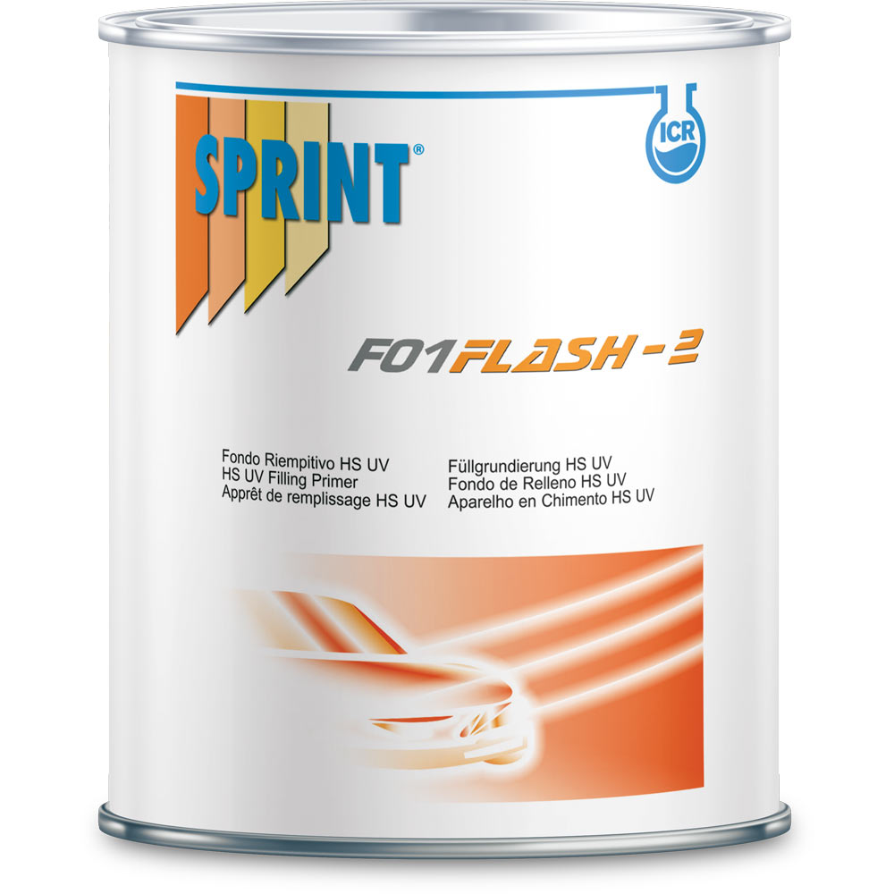 [⚠Déstockage] SPRINT SURFACER UV 1L (BIDON)