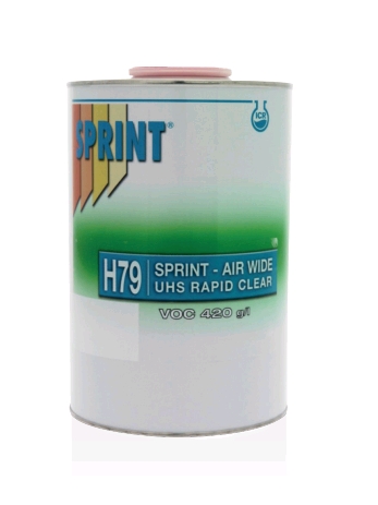 [SPH79AIR-1] SPRINT VERNIS AIR LIBRE 1L (BIDON)