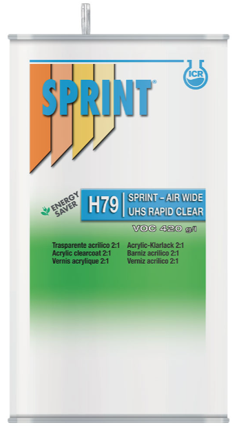 [SPH79AIR-5] SPRINT VERNIS AIR LIBRE 5L (BIDON)