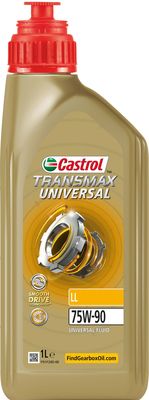 TRANSMAX UNIVER LL 75W90 1L (BIDON)