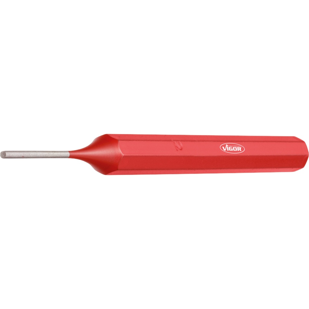 VIGOR Chasse-goupilles ∙ V1214 ∙ 2 mm