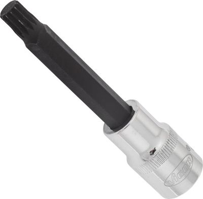 [V2113] VIGOR - Douille mâle à denture multiple (XZN) ∙ taille M9