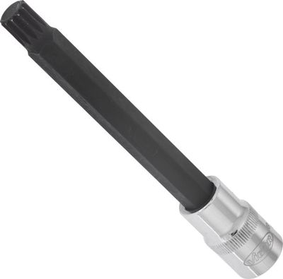 [V2129] VIGOR - Douille mâle à denture multiple (XZN) ∙ taille M12