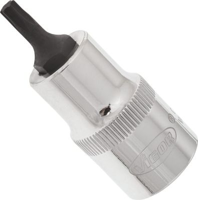 VIGOR - Douille mâle T ∙ taille T25