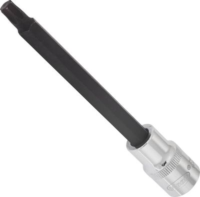 [V2174] [⚠Déstockage] VIGOR Douille mâle T ∙ V2174 ∙ Carré creux 1/2 pouce (12,5 mm) ∙ Profil en T ∙ Taille T45