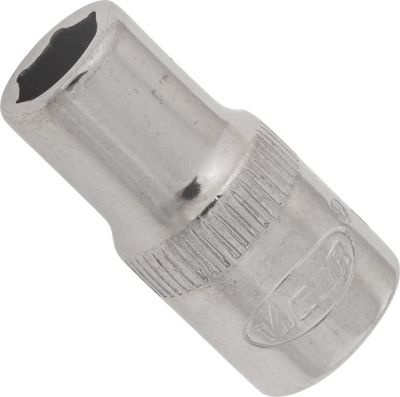 [V2418N] VIGOR - Douille à 6 pans ∙ taille 6 mm