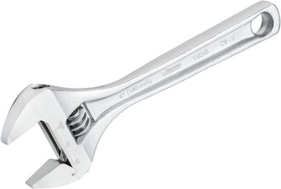 [V6048] VIGOR - Clé à molette ∙ réglable ∙ 0 – 24 mm
