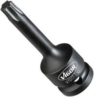 [V7017-T50] VIGOR - Douille mâle à chocs ∙ taille T50