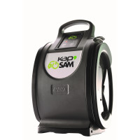 SAM - DISPOSITIF DE DEMARRAGE
