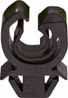 [A0010882] PIPE BRACKET Ø 10 mm 1 HOUSING
