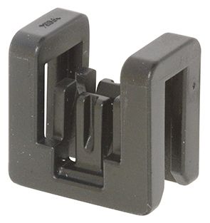 [A0130256] COWL GRILLE CLIP