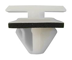 [A0130296] MOULDING CLIP 6,2 x 10,2 mm OB