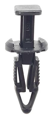 [A0130298] PLASTIC RIVET 7 X 7 mm