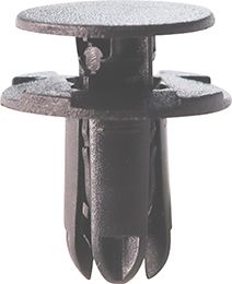 [A0130300] PLASTIC RIVET Ø 8,2 mm
