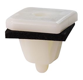 [A0130308] PLASTIC NUT Ø 4.5 mm