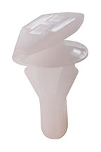 [A0130309] WEATHERSTRIP CLIP Ø 4,8 → Ø 5 mm