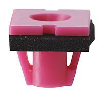 [A0130312] PLASTIC NUT Ø 4,5 mm