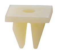 [A0130315] PLASTIC NUT Ø 4,5 mm