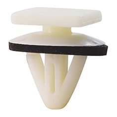 [A0130316] MOULDING CLIP Ø 7 → Ø 8,2 mm