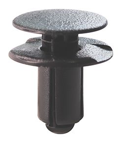 [A0130317] PLASTIC RIVET Ø 8 mm