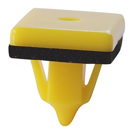 [A0130321] PLASTIC NUT Ø 4,5 mm