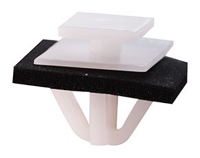[A0130322] MOULDING CLIP 9,5 x 10 mm