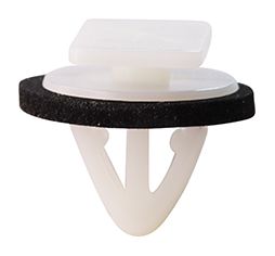 [A0130323] PANEL CLIP Ø 9 mm