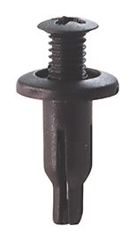 [A0130324] PLASTIC RIVET Ø 5 mm
