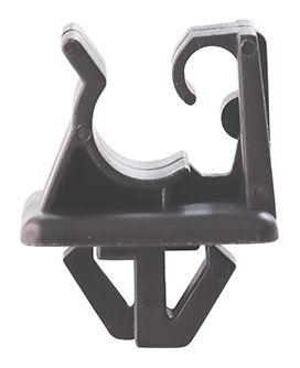 [A0130326] PIPE BRACKET Ø 8,5 mm 1 HOUSING