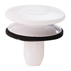 [A0130327] PANEL CLIP Ø 6 mm