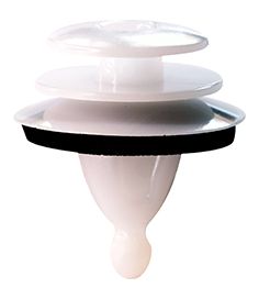 [A0130329] PANEL CLIP Ø 8,5 → Ø 9,2 mm
