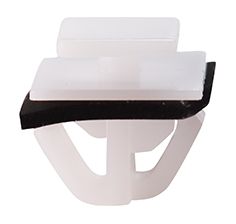 [A0130331] MOULDING CLIP 9 x 10 mm
