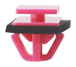 [A0130332] MOULDING CLIP 9,5 x 9,5 mm