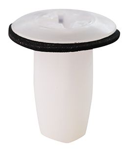 [A0130334] PLASTIC NUT Ø 5 mm