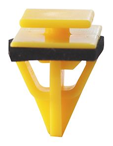 [A0130336] MOULDING CLIP 9,3 x 10 mm