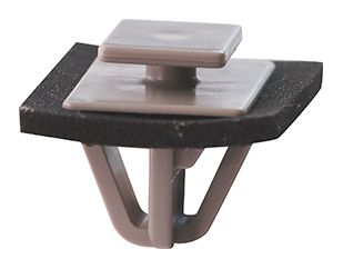 [A0130338] PANEL CLIP 9,5 x 10 mm