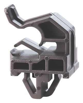 [A0130339] PIPE BRACKET Ø 8 mm 1 HOUSING