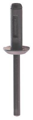 [A0130341] PLASTIC RIVET Ø 6 mm